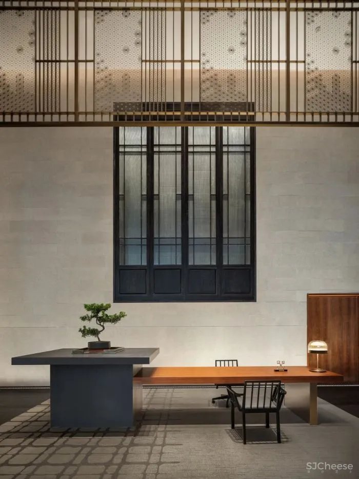 CCD 東莞最新地標，赴一場岭南遊園綺夢