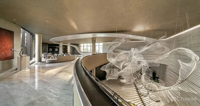 ENJOYDESIGN 无 问 西 东