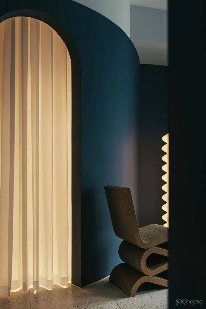 33㎡梦幻小窝,成都美女设计师的新家|以勒设计