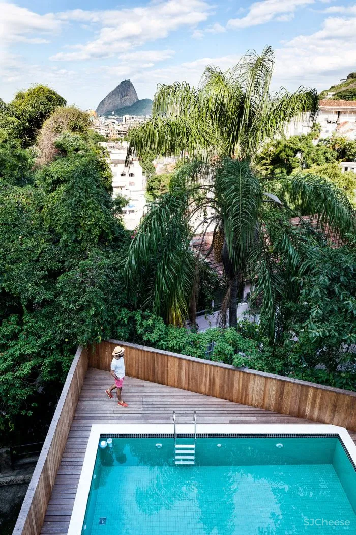 Living Under the Sun Architecture in the Tropics by Gestalten