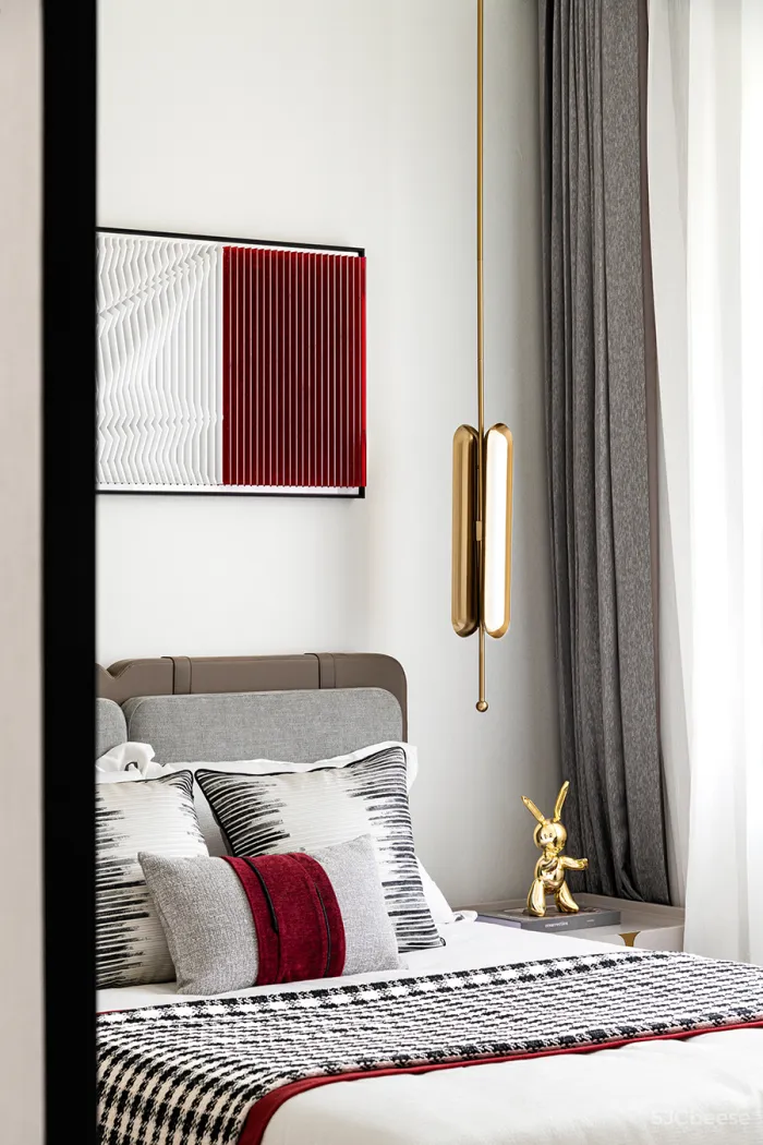 SHD山禾设计：新年轻主义，纯粹而精致！