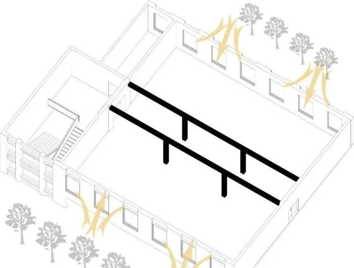 ggget家具展厅的探索之旅 QHD 施权洪