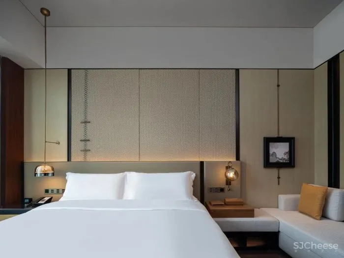 CCD 東莞最新地標，赴一場岭南遊園綺夢