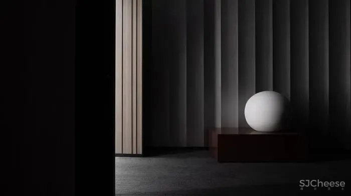 深圳仁恒梦中心——光的无界森林 MYP设计