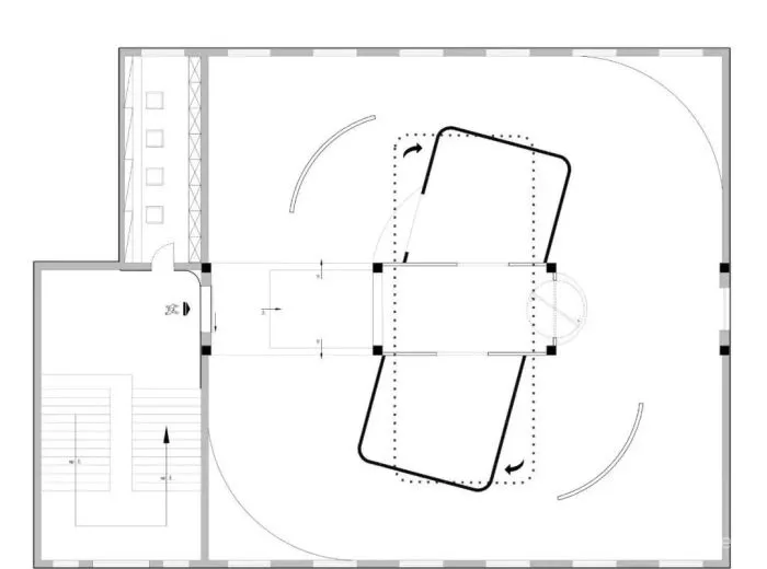 ggget家具展厅的探索之旅 QHD 施权洪