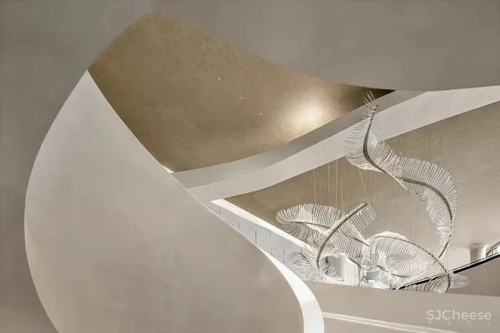 ENJOYDESIGN 无 问 西 东