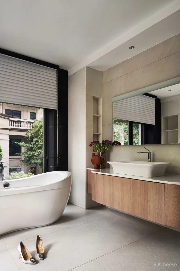 ACE 谢 辉 成都 550㎡ 气质大宅,艺术自留地!