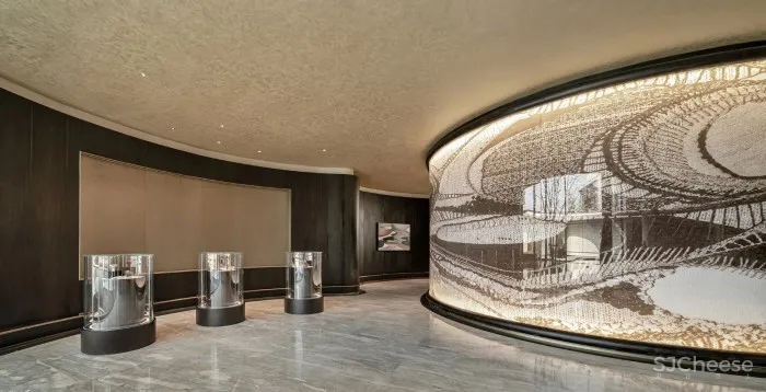 ENJOYDESIGN 无 问 西 东