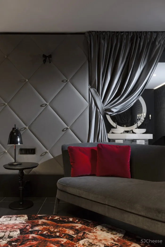 西班牙巴利阿里群岛 Grand Portalals Nous 主题酒店