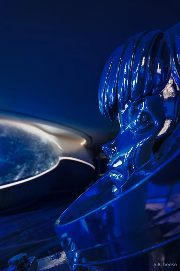 邱德光:以达「天际」