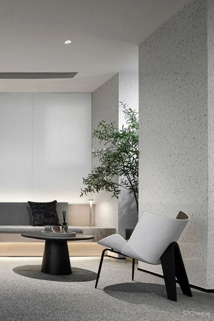 YuQiang - Partners 万科·万创科技城，数字化场景的奇妙交互