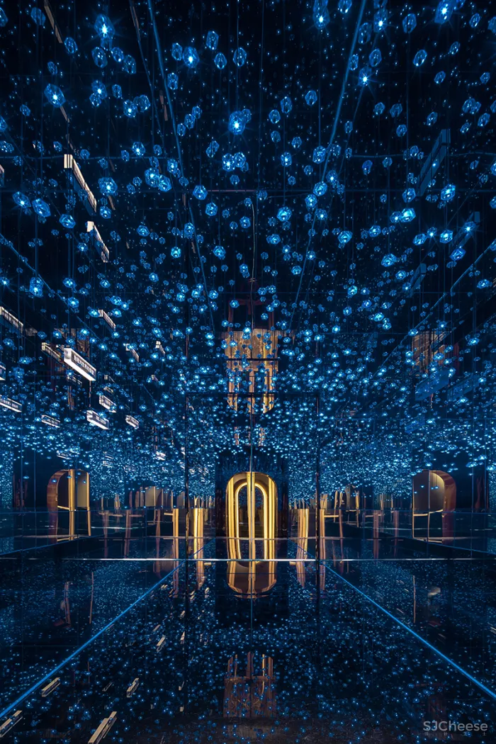 邱德光:以达「天际」