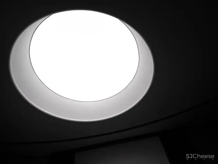 深圳仁恒梦中心——光的无界森林 MYP设计