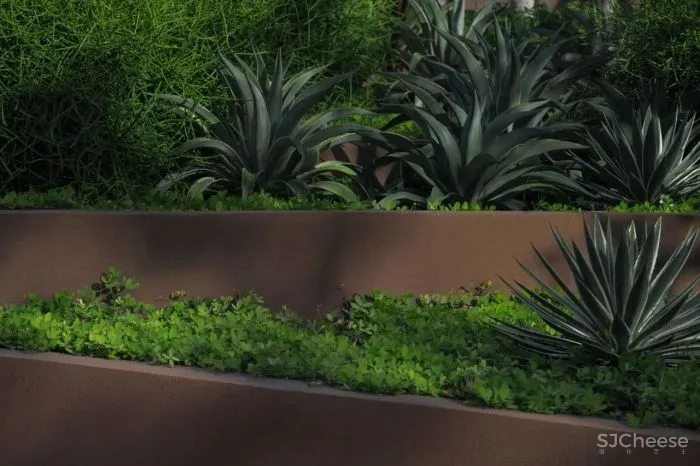 泰国又出极致度假酒店:面朝大海,融于自然!