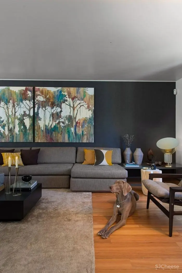 Juno House / Mónica Parreira