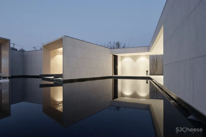 VBD设计:中南·君启