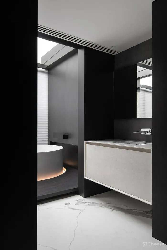 艺人之家丨极简与丰沛