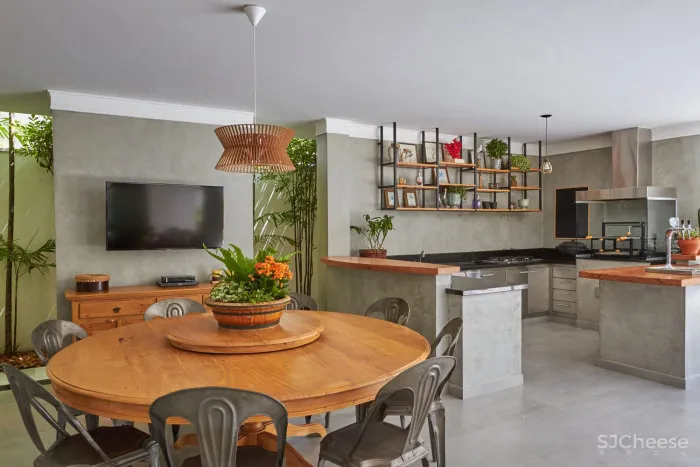 Piloni Architecture Designs a Private Residence in São Jose do Rio Preto, Brazil