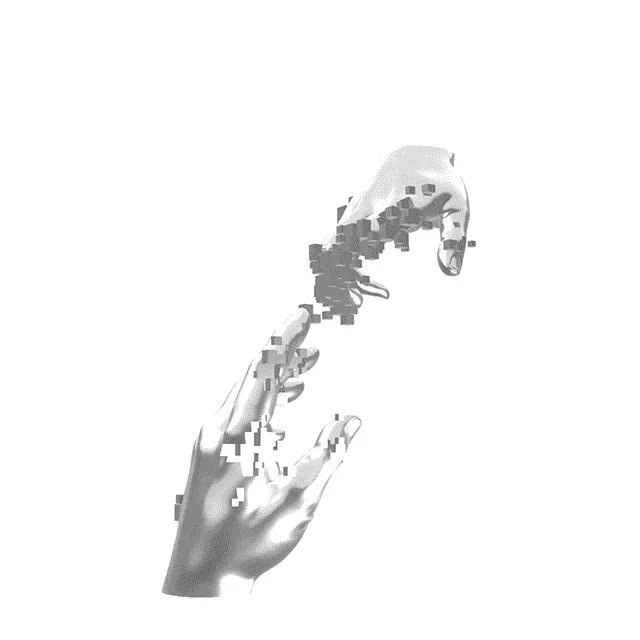 YuQiang - Partners 万科·万创科技城，数字化场景的奇妙交互