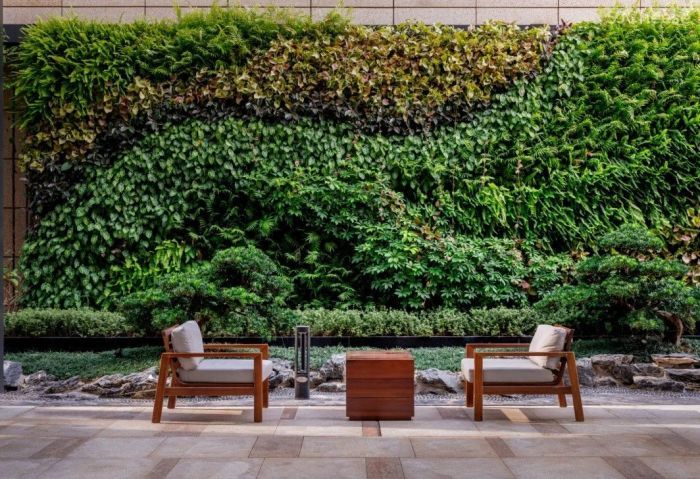 CCD 東莞最新地標，赴一場岭南遊園綺夢