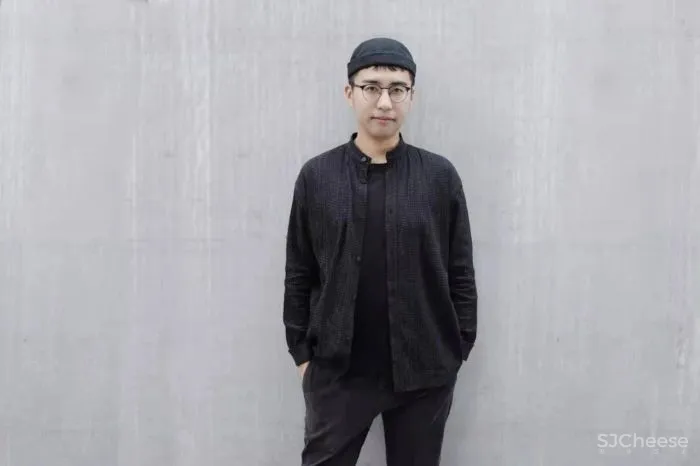 南筑设计 苏阳 寄席日料,小娄巷里的禅意