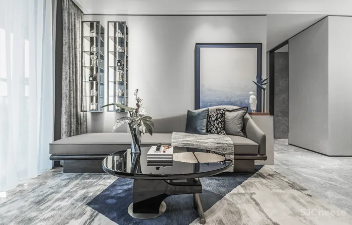 柯翊 \ 大朴:祥源悦江南 · 以花之名,诠释家的温度!