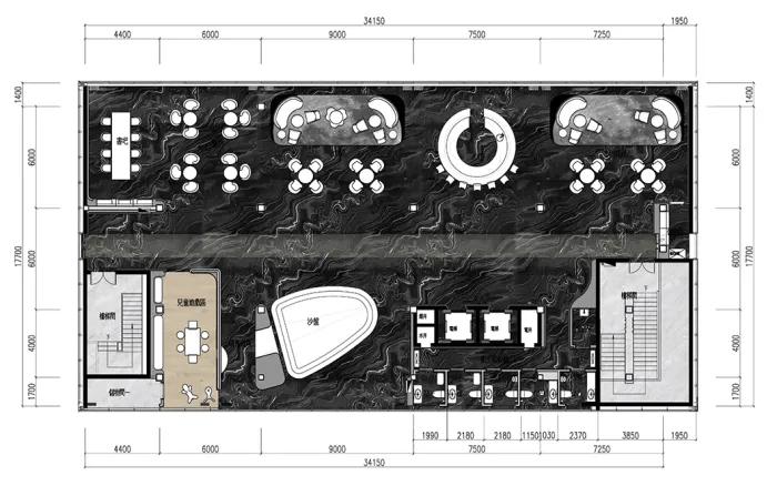 邱德光:以达「天际」