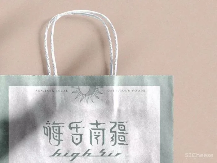 Topworks Lab × 嗨舌：还原地域文化的原真