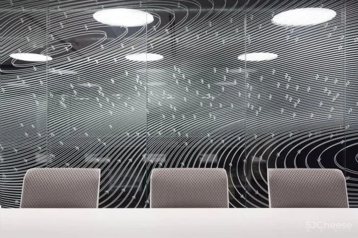 自然与建筑：球体的故事