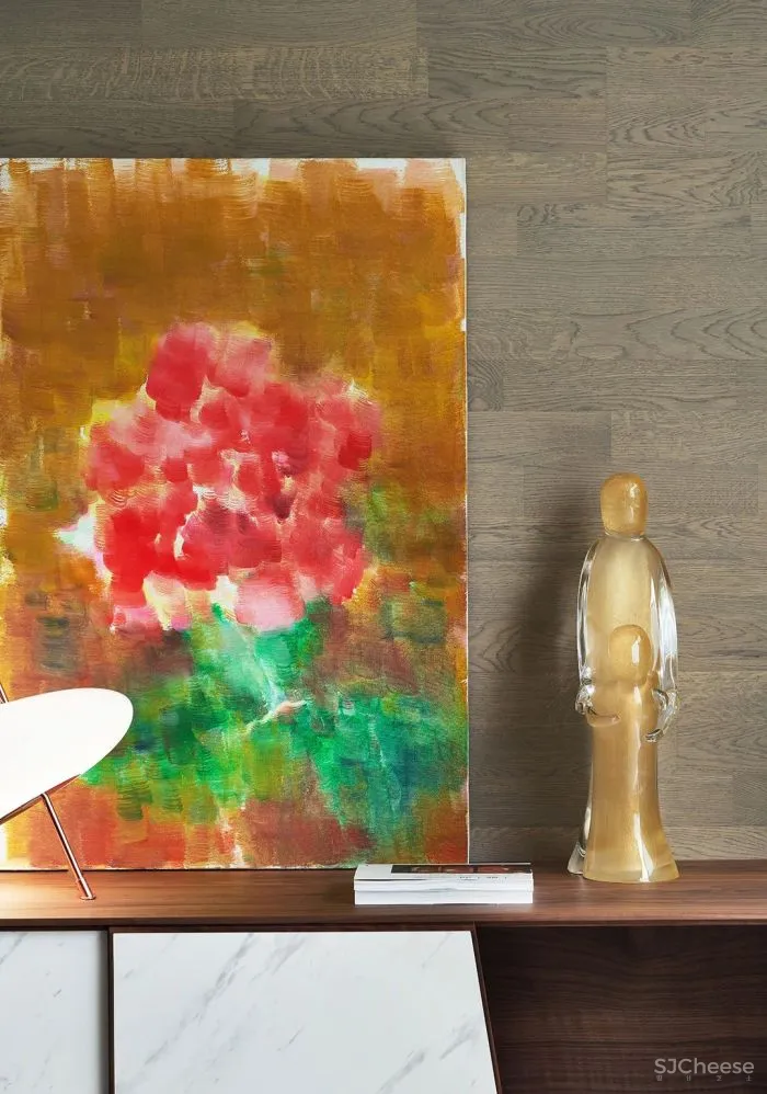 ACE 谢 辉 成都 550㎡ 气质大宅,艺术自留地!