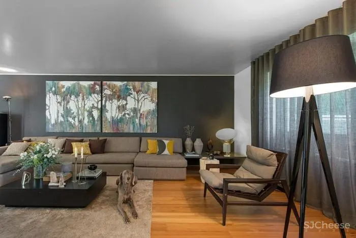 Juno House / Mónica Parreira