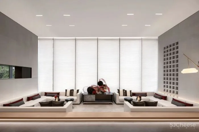 飞视设计 · 馥郁繁花