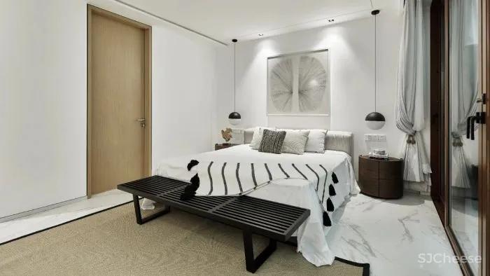 王庆华作品|“Clair De Lune” 月光