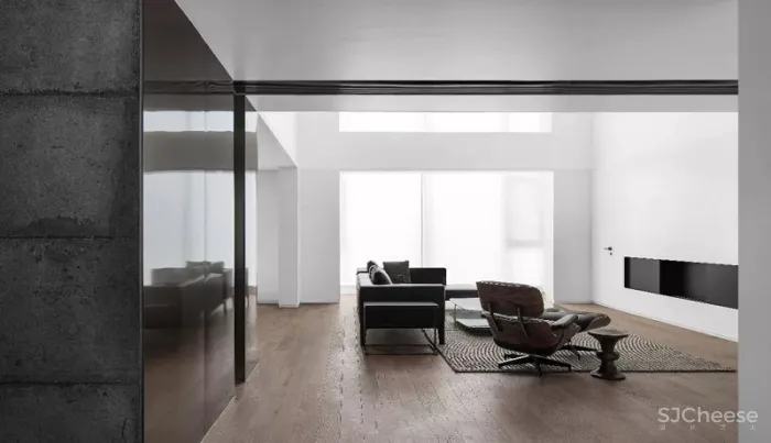 艺人之家丨极简与丰沛