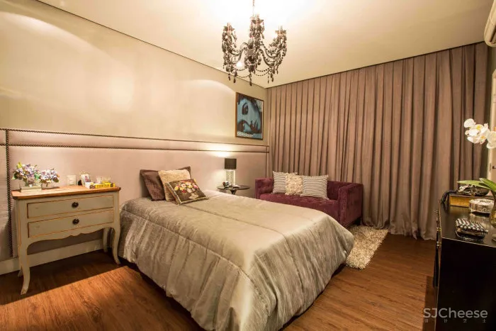 Piloni Architecture Designs a Private Residence in São Jose do Rio Preto, Brazil