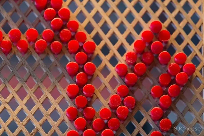 自然与建筑：球体的故事