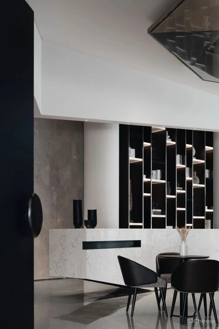 水木言设计：板块漂移，从长沙屿到印湘江