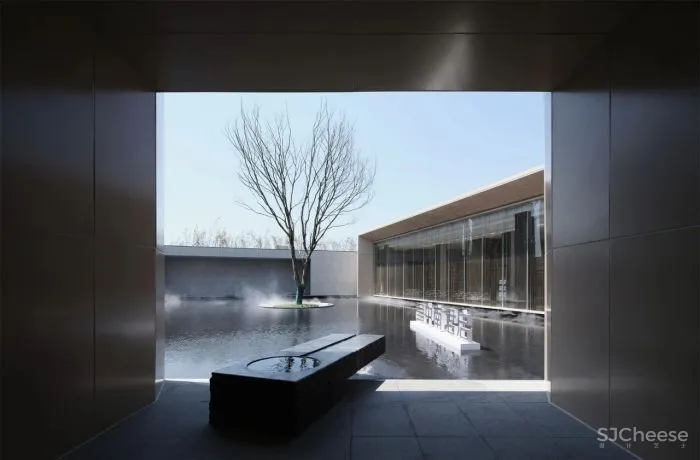 VBD设计:中南·君启