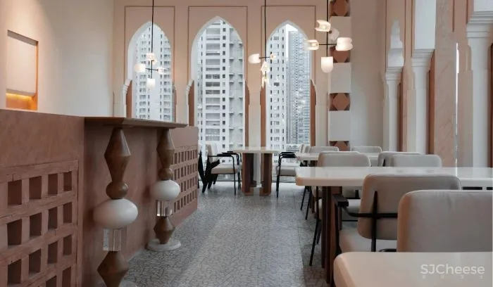 Topworks Lab × 嗨舌：还原地域文化的原真