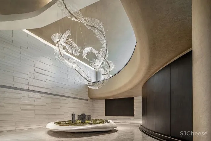 ENJOYDESIGN 无 问 西 东