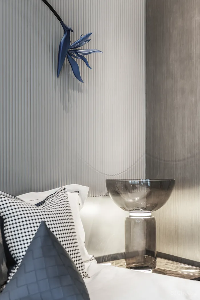 柯翊 \ 大朴:祥源悦江南 · 以花之名,诠释家的温度!