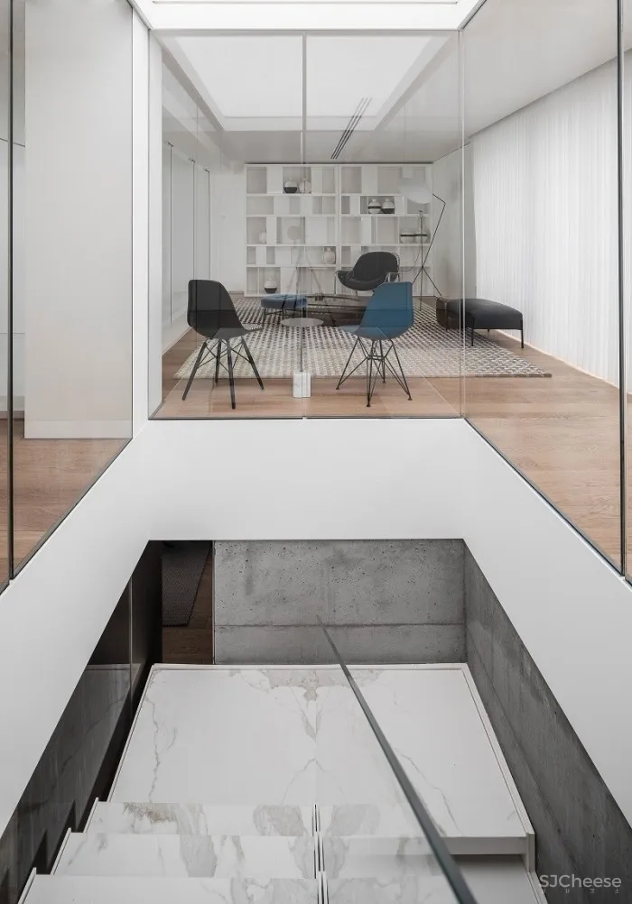 艺人之家丨极简与丰沛