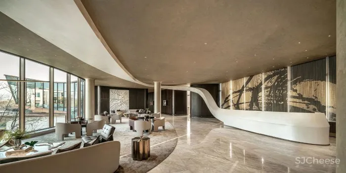 ENJOYDESIGN 无 问 西 东