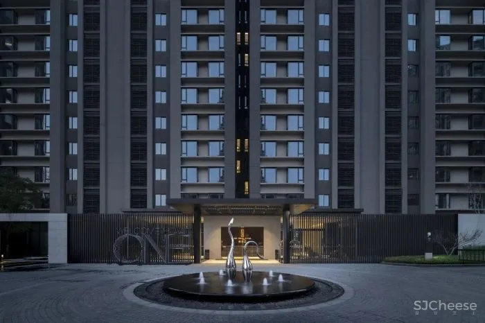 水木言设计：板块漂移，从长沙屿到印湘江