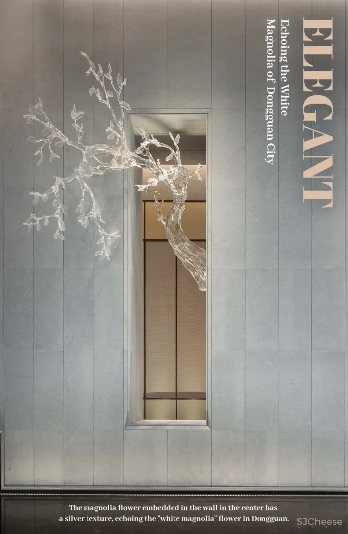 CCD 東莞最新地標，赴一場岭南遊園綺夢