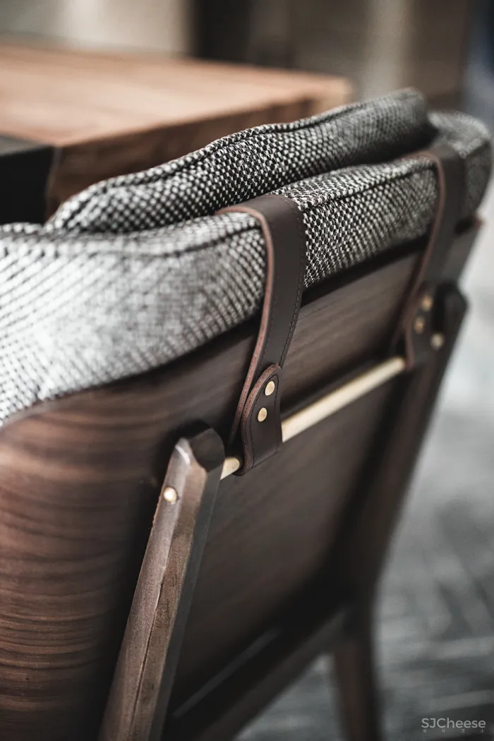 650㎡ 独栋别墅,以水为线 · 与水共生!