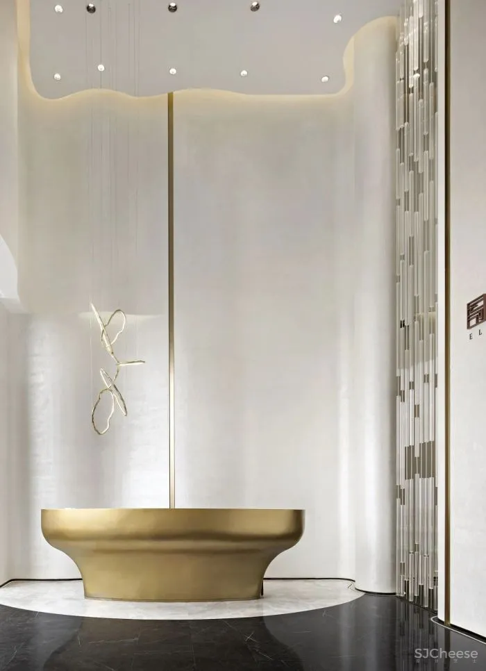 矩阵纵横丨北 京 龙 湖 云 河 砚