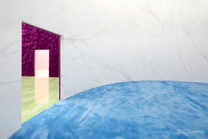 LV、Prada、Dior...最新秀场设计,2021疫情下的直播大秀