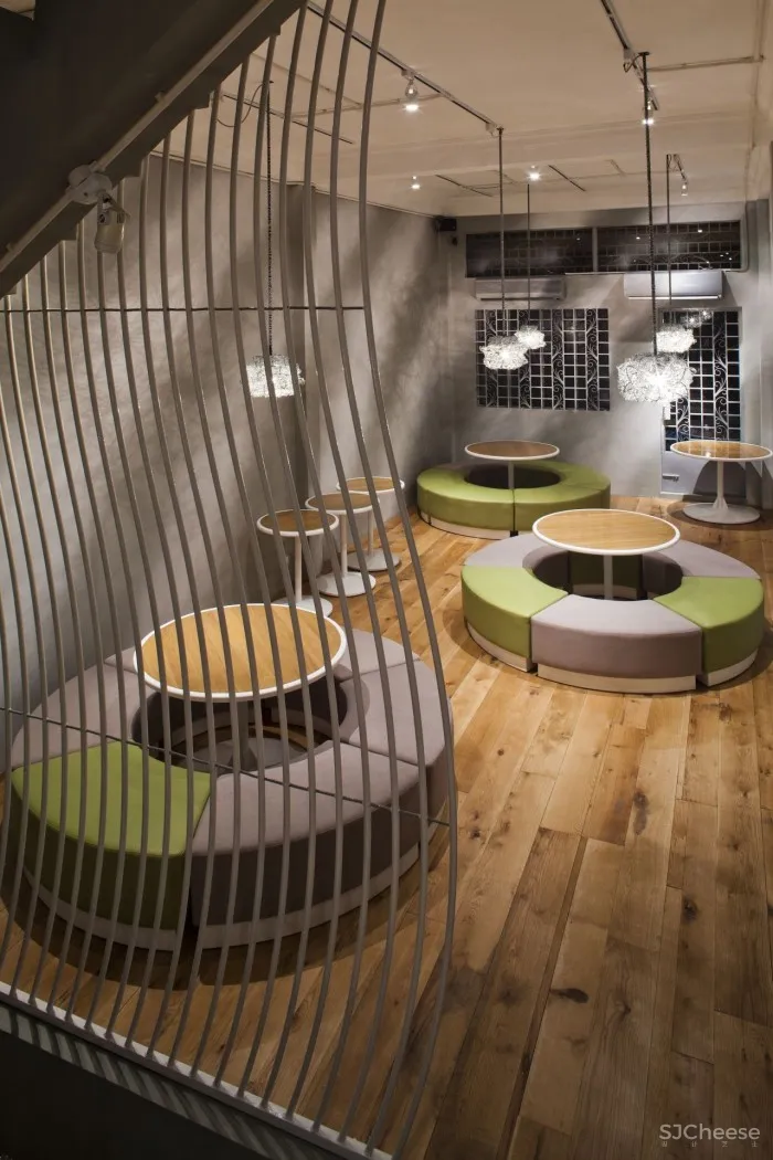 Ramen Bar Suzuki铃木拉面餐厅