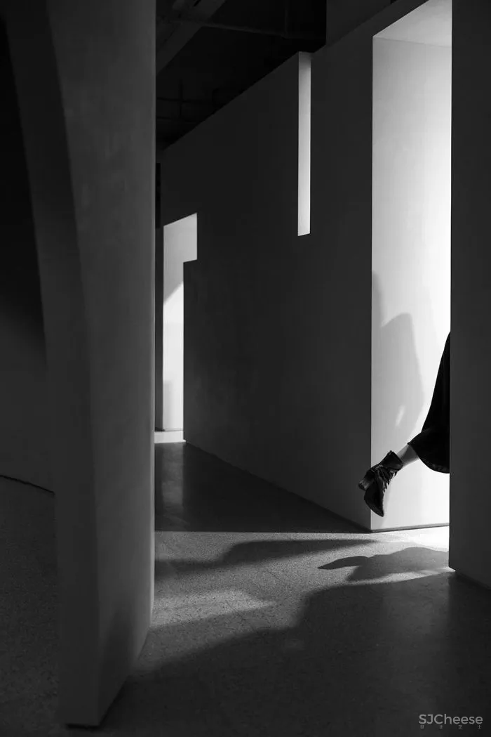 陈林平 万物归零,永恒之境